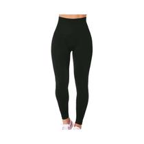 Calça Zee Rucci Fitness Zr0601-092 Preta Calça Zee Rucci Fitness Zr0601-092 Preta
