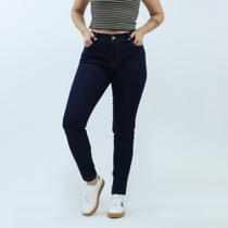 Calca Zune Jeans Skinny Push Up