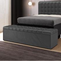 Calçadeira Alpha 140 Veludo Aradecor