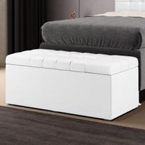 Calçadeira Alpha 90 Couro Aradecor