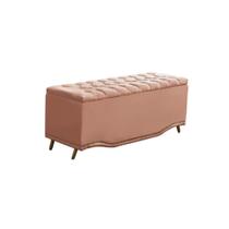 Calçadeira Imperio 195 cm Rosa