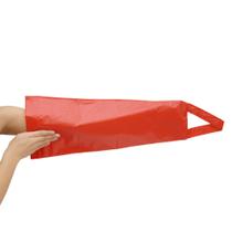 Calçadeira para braçadeira VENOGLIDER Unidade Único Vermelho Calçadeira para braçadeira VENOGLIDER Unidade Único Vermelho