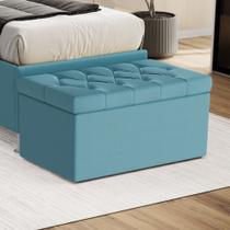 Calçadeira para Cama de Solteiro Sagitarius 90 Tecido material sintético Calçadeira para Cama de Solteiro Sagitarius 90 Tecido material sintético