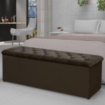 Calçadeira Recamier 140cm Lotus