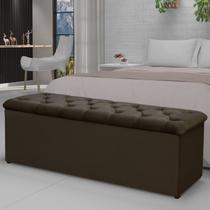 Calçadeira Recamier 160cm Lotus