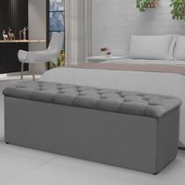 Calçadeira Recamier 160cm Lotus