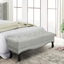 Calçadeira Recamier Queen Vicenza