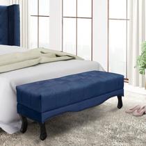 Calçadeira Recamier Queen Vicenza