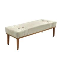 Calçadeira Recamier Solteiro 90cm Cléo Veludo - Loja Sheep Calçadeira Recamier Solteiro 90cm Cléo Veludo - Loja Sheep