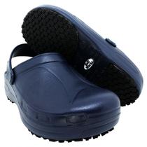 Calçado Babuche Clog EPI Industrial Para Trabalho Da SoftWorks Profissional Antiderrapante BB90 Calçado Babuche Clog EPI Industrial Para Trabalho Da SoftWorks Profissional Antiderrapante BB90
