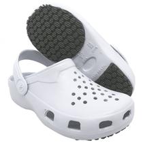 Calçado Babuche EPI SoftWorks Profissional Antiderrapante Para Trabalho Industrial C.A. 27 921 BB31 Calçado Babuche EPI SoftWorks Profissional Antiderrapante Para Trabalho Industrial C.A. 27 921 BB31