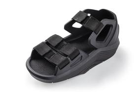 Calçado Barouk Ortopédico Confort Pós Cirúrgico Hidrolight Calçado Barouk Ortopédico Confort Pós Cirúrgico Hidrolight