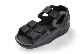 Calçado Barouk Ortopédico Confort Pós Cirúrgico Hidrolight Calçado Barouk Ortopédico Confort Pós Cirúrgico Hidrolight