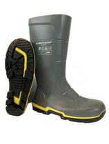 Calçado de proteção Dunlop Acifort MetMax Waterproof PVC