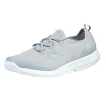 Calçado de recuperação OOFOS OOMG Sport LS Slate M12.5 para homens
