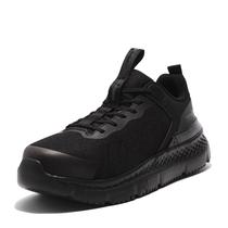 Calçado de Segurança Timberland PRO Setra Bico Composto Preto Calçado de Segurança Timberland PRO Setra Bico Composto Preto