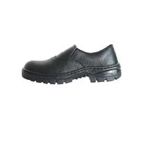 Calçado De Segurança Tipo Sapato Cartom 016 Pu Elástico Nº38