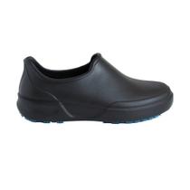 Calçado feminino enfermagem boa onda maxxi anti derrapante