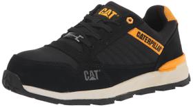 Calçado Industrial Masculino CAT Venward Biqueira Composta Preto 7,5 Calçado Industrial Masculino CAT Venward Biqueira Composta Preto 7,5