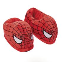 Calçado Infantil Homem-aranha 34/35