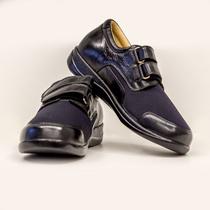 Calçado ortopédico mirzan feminino Calçado ortopédico mirzan feminino