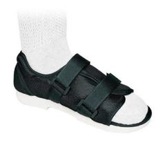 Calcado pos operatorio - p