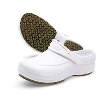 Calçado Profissional Softwork BB60 com Antiderrapante