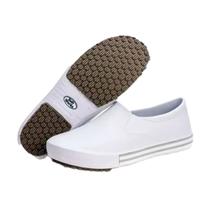 Calçado Profissional Tênis Softwork BB80 com Antiderrapante