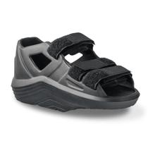 Calçado Sandalia Barouk Bilateral Pós-operatorio