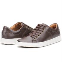 Calçado Sapato Casual Masculino Califórnia Keffór Calçado Sapato Casual Masculino Califórnia Keffór