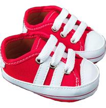 Calçado Tênis Infantil Menino Menina Bebe Kids Baby C/sola Calçado Tênis Infantil Menino Menina Bebe Kids Baby C/sola