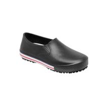 Calçado Works Profissional SoftWorks BB80 - Preto