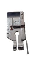Calcador 1/4" p/ quilting c/guia