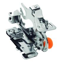 Calcador Aparelho Franzidor Franzir Frufru Pregas Ruffler