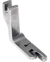 Calcador Bainha Barra Fina 1,6mm Juki Brother Jack Gemsy Ind