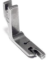 Calcador Bainha Barra Fina 2mm Juki Brother Jack Gemsy Ind