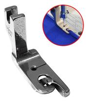 Calcador Bainha Barra Fina 5,6mm Juki Brother Jack Gemsy Ind Calcador Bainha Barra Fina 5,6mm Juki Brother Jack Gemsy Ind