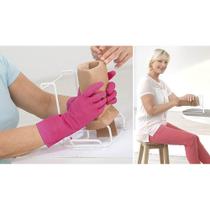 Calçador Butler para braçadeira