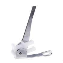 calcador cerzido haste baixa maqUINA COSTURA DOMESTICA MK-36