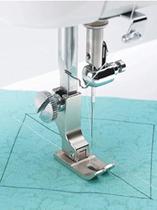 Calcador com Dobradiça Padrão 1/4" para Série JUKI TL Calcador com Dobradiça Padrão 1/4" para Série JUKI TL