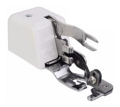 Calcador Com Faca Para Costura Overloc Calcador Com Faca Para Costura Overloc