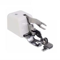 Calcador Com Faca Para Costura Overloque Calcador Com Faca Para Costura Overloque