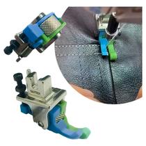 Calcador Com Rolete de Nylon Para Pesponto (R-TCR-1/32)