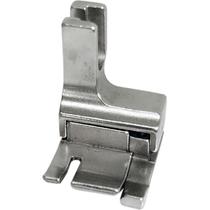 Calcador Compensado Pesponto 1/2 Direito Reta Industrial Calcador Compensado Pesponto 1/2 Direito Reta Industrial