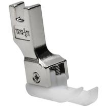 Calcador Compensado Pesponto Direito 1/16 Teflon Reta Calcador Compensado Pesponto Direito 1/16 Teflon Reta