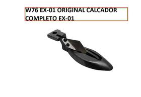 Calcador Completo W76 Ex-01 Original