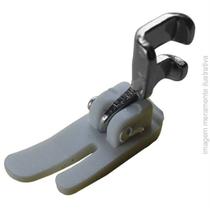 Calcador costura reta doméstica teflon - 45321t, ha1-t69, t1115