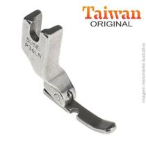 Calcador costura reta para zíper do lado esquerdo - p36ln taiwan