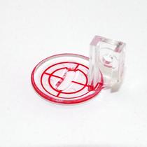 Calcador Cutex para Quilting Echo de Livre Movimento 4133202-45 Calcador Cutex para Quilting Echo de Livre Movimento 4133202-45