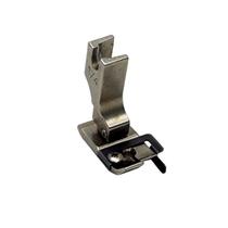 Calcador de Costura JUKI Série TL Guia de Costura de 1/4 de Polegada Calcador de Costura JUKI Série TL Guia de Costura de 1/4 de Polegada